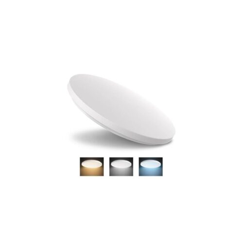 Geti LED Mennyezeti lámpa LED/24W/230V 3000K/4000K/6000K