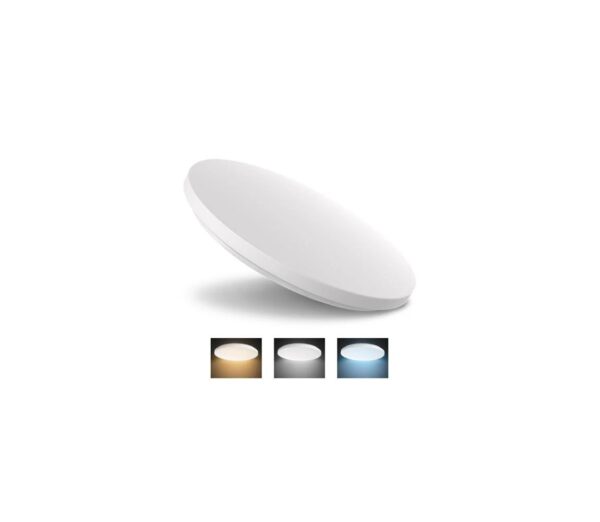 Geti LED Mennyezeti lámpa LED/24W/230V 3000K/4000K/6000K