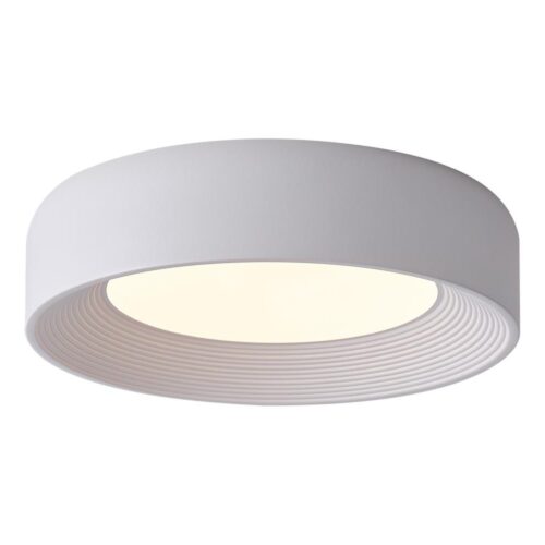 Eurolamp LED Mennyezeti lámpa LED/30W/230V 3000K fehér átm. 40 cm
