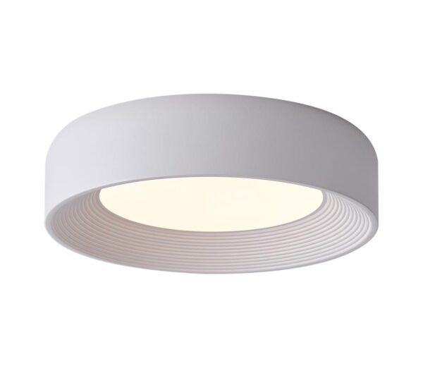 Eurolamp LED Mennyezeti lámpa LED/30W/230V 3000K fehér átm. 40 cm