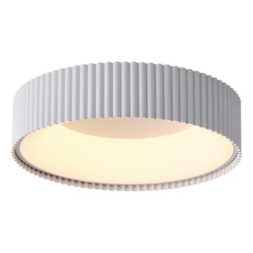 Eurolamp LED Mennyezeti lámpa LED/30W/230V 3000K fehér pr. 46 cm