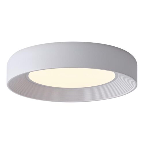 Eurolamp LED Mennyezeti lámpa LED/40W/230V 3000K fehér átm. 50 cm