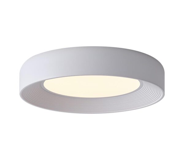 Eurolamp LED Mennyezeti lámpa LED/40W/230V 3000K fehér átm. 50 cm