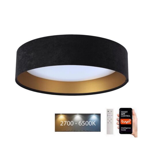 LED Mennyezeti lámpa SMART GALAXY LED/24W/230V Wi