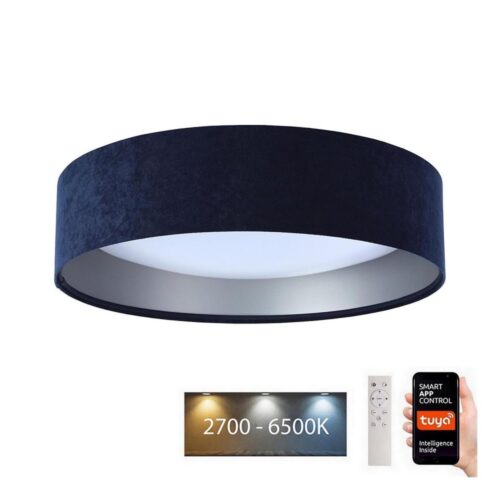 LED Mennyezeti lámpa SMART GALAXY LED/24W/230V Wi