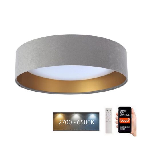 LED Mennyezeti lámpa SMART GALAXY LED/24W/230V Wi