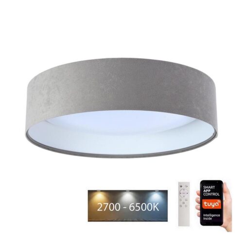 LED Mennyezeti lámpa SMART GALAXY LED/24W/230V Wi