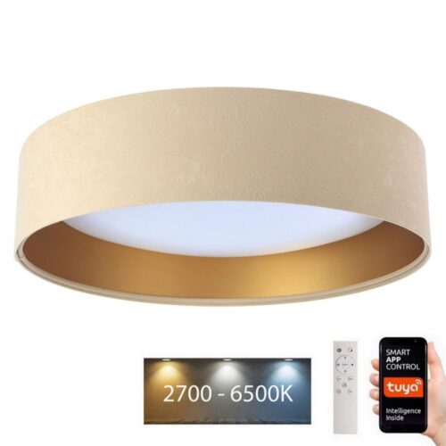 LED Mennyezeti lámpa SMART GALAXY LED/36W/230V Wi