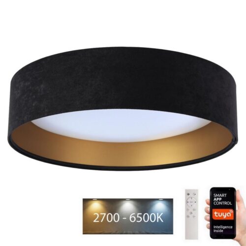 LED Mennyezeti lámpa SMART GALAXY LED/36W/230V Wi