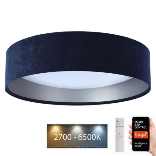 LED Mennyezeti lámpa SMART GALAXY LED/36W/230V Wi