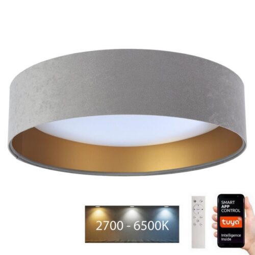 LED Mennyezeti lámpa SMART GALAXY LED/36W/230V Wi