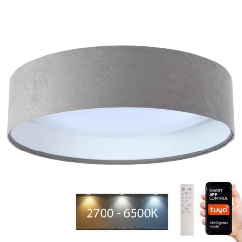 LED Mennyezeti lámpa SMART GALAXY LED/36W/230V Wi
