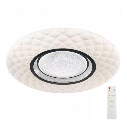 LED Mennyezeti mennyezeti TOKYO LED / 48W / 230V + távirányító