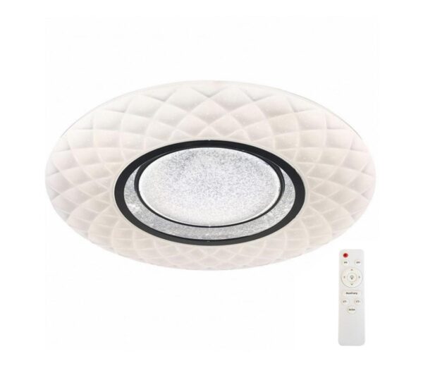 LED Mennyezeti mennyezeti TOKYO LED / 48W / 230V + távirányító