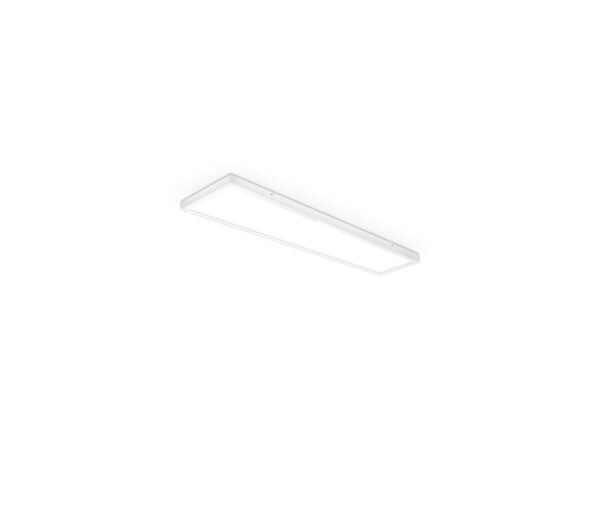 LED Mennyezeti panel OREGA LED/40W/230V 4000K IP40