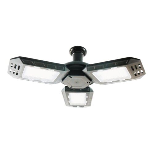 LED Mennyezeti reflektor 3xE27/16