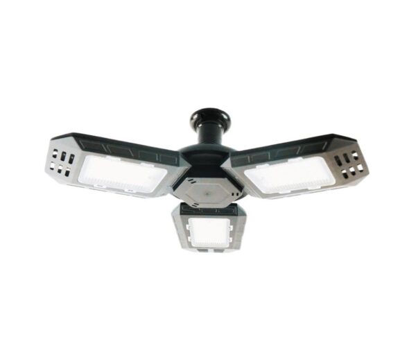 LED Mennyezeti reflektor 3xE27/16