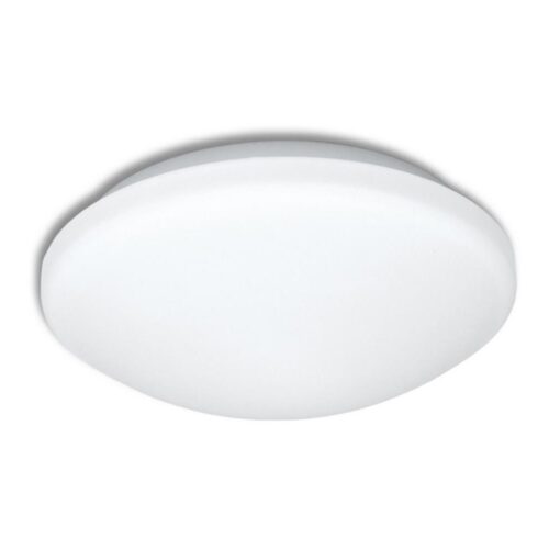 LED Mennyezeti vészvilágítás érzékelővel VICTOR LED/18W/230V IP44 3000K