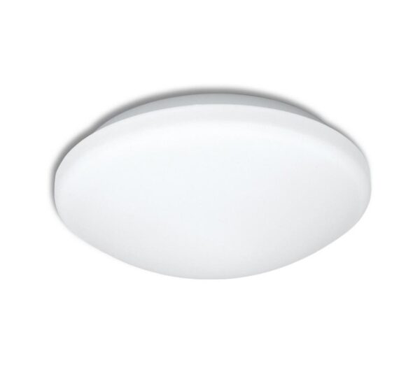 LED Mennyezeti vészvilágítás érzékelővel VICTOR LED/18W/230V IP44 3000K