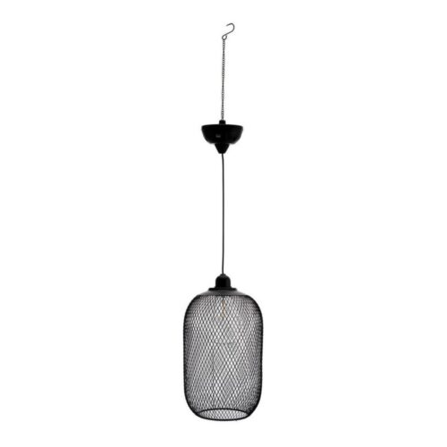 LED Napelemes csillár zsinóron MEGGY 1