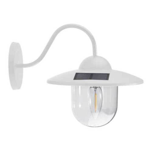 LED Napelemes fali lámpa LED/0