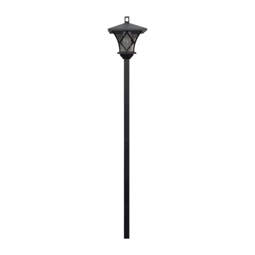 LED Napelemes kültéri lámpa 3in1 LED/1