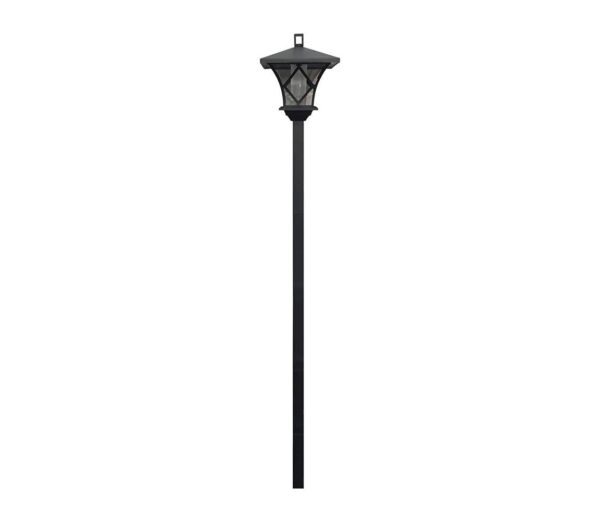 LED Napelemes kültéri lámpa 3in1 LED/1