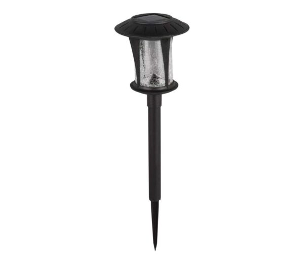 LED Napelemes lámpa BOLTON LED/1
