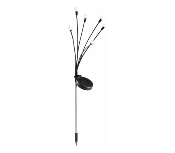 LED Napelemes lámpa FIORINI 6xLED/1