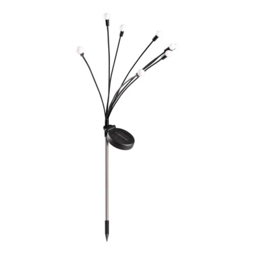 LED Napelemes lámpa FIORINI 8xLED/1