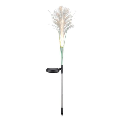 LED Napelemes lámpa GRASS LED/1
