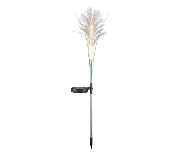 LED Napelemes lámpa GRASS LED/1