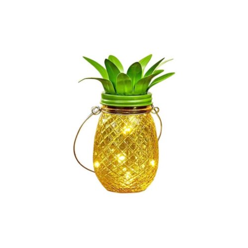 LED Napelemes lámpa JAR LED/1