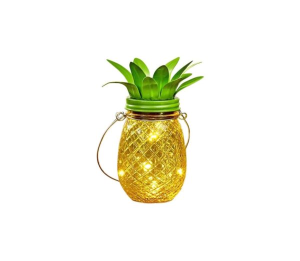 LED Napelemes lámpa JAR LED/1