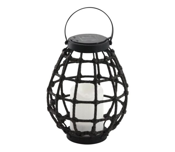LED Napelemes lámpa KOGE LED/1