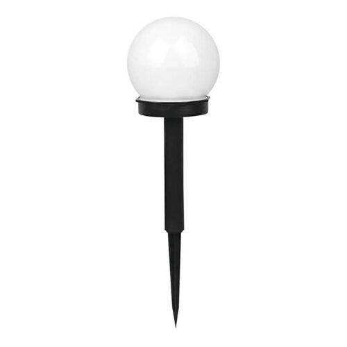 LED Napelemes lámpa KULA LED/1