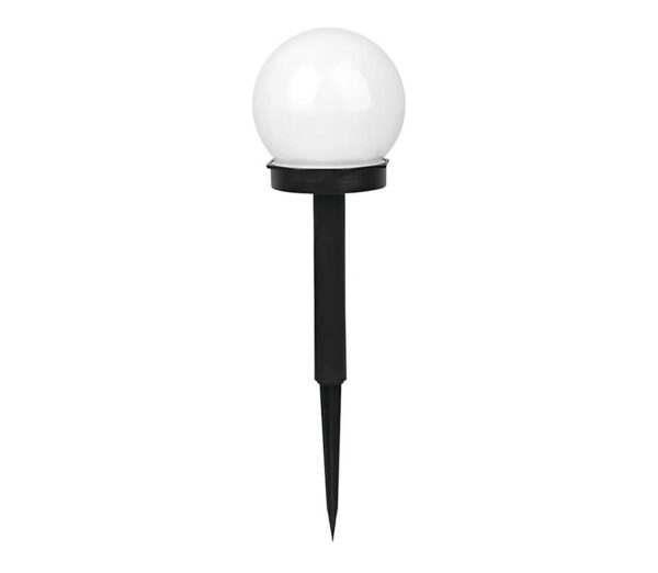 LED Napelemes lámpa KULA LED/1