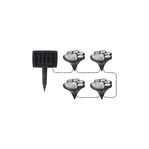LED Napelemes lámpa LED/0