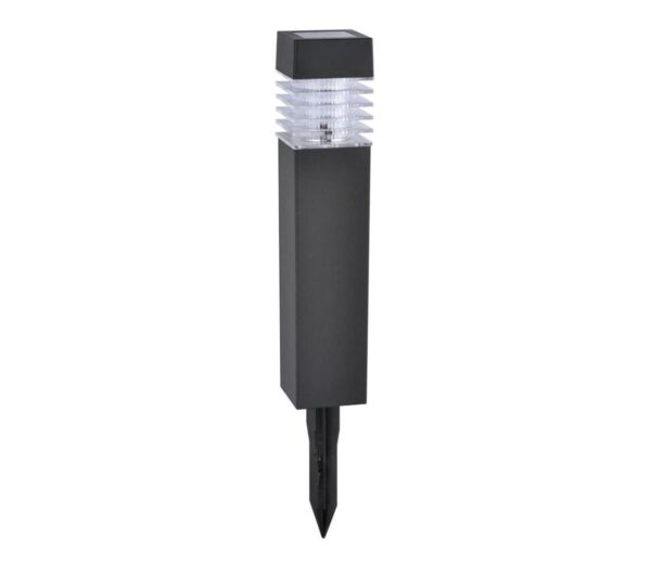 LED Napelemes lámpa MARTIN LED/1