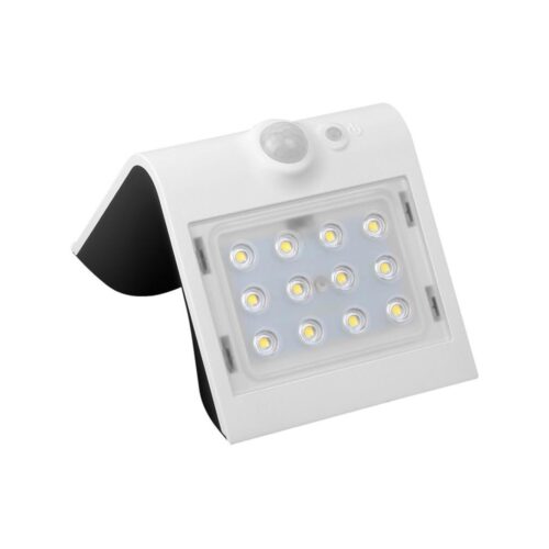 LED Napelemes lámpa mozgásérzékelővel LED/1