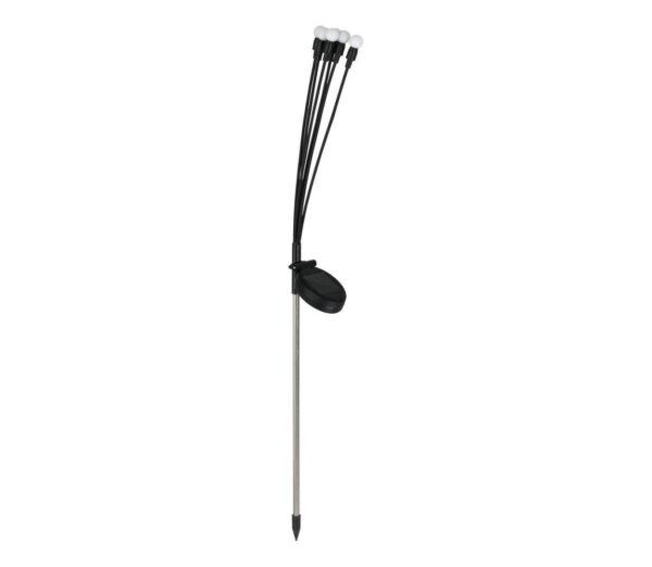 LED Napelemes lámpa MULTI LED/0