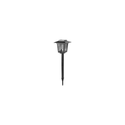 LED Napelemes lámpa rovarcsapdával 2in1 LED/0