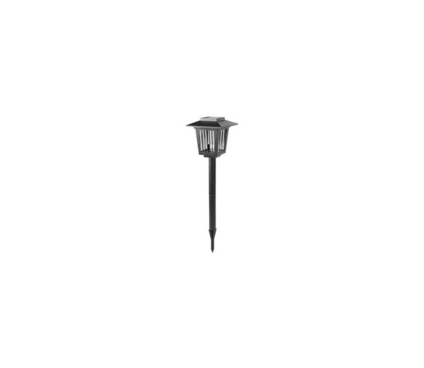 LED Napelemes lámpa rovarcsapdával 2in1 LED/0