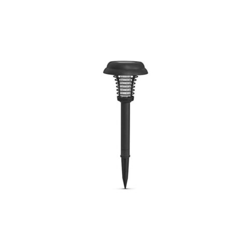 LED Napelemes lámpa rovarcsapdával LED/0