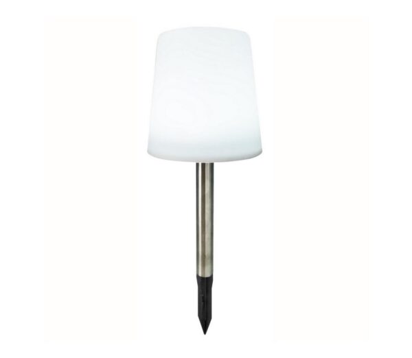 LED Napelemes lámpa RUMBA LED/1