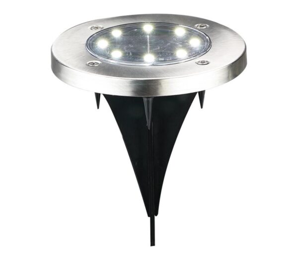 LED Napelemes lámpa SOL LED/1