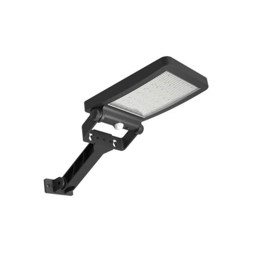 LED Napelemes reflektor érzékelővel LED/5W/3