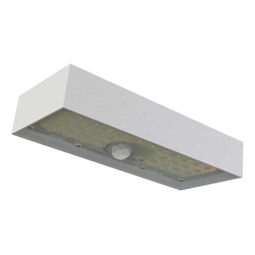 LED Napelemes reflektor mozgásérzékelővel LED/3