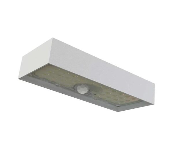 LED Napelemes reflektor mozgásérzékelővel LED/3