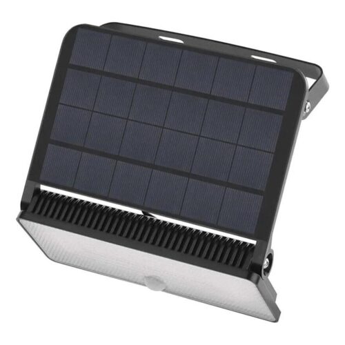 LED Napelemes reflektor mozgásérzékelővel LED/3